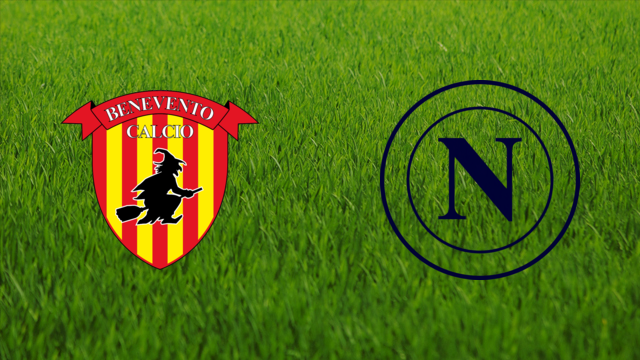 Benevento Calcio vs. SSC Napoli