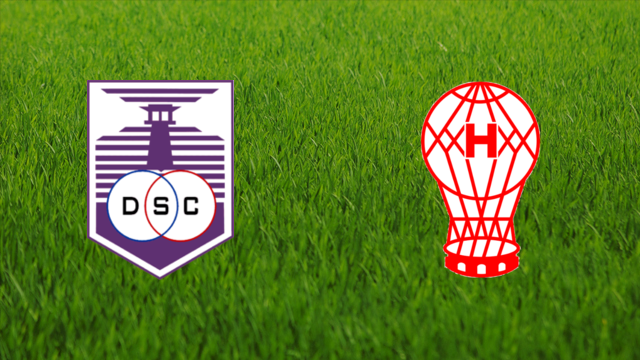 Defensor Sporting vs. CA Huracán