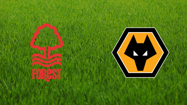 Nottingham Forest vs. Wolverhampton Wanderers