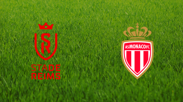 Stade de Reims vs. AS Monaco