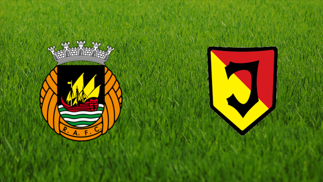 Rio Ave FC vs. Jagiellonia