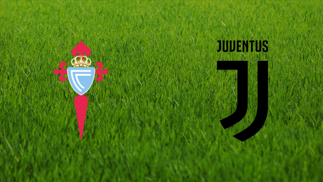 RC Celta vs. Juventus FC