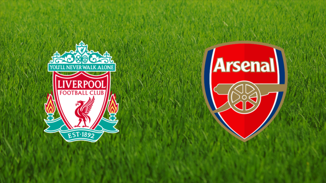 Liverpool FC vs. Arsenal FC