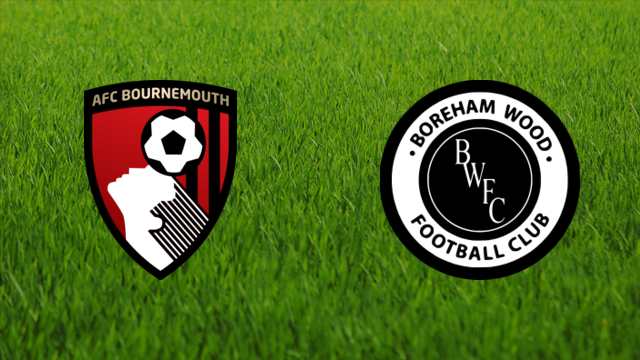 AFC Bournemouth vs. Boreham Wood