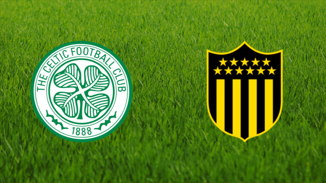 Celtic FC vs. CA Peñarol