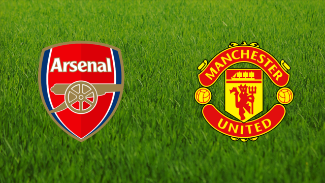 Arsenal FC vs. Manchester United