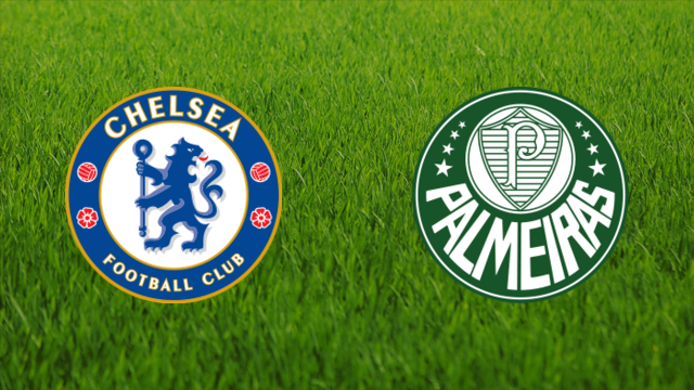 Chelsea FC vs. SE Palmeiras