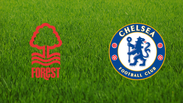 Nottingham Forest vs. Chelsea FC