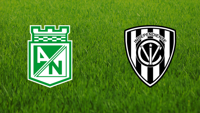 Atlético Nacional vs. Independiente del Valle