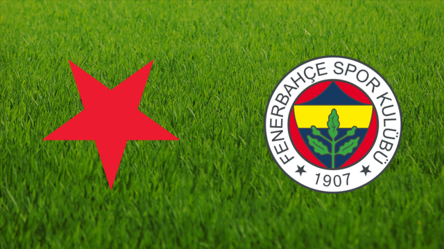 Slavia Praha vs. Fenerbahçe SK