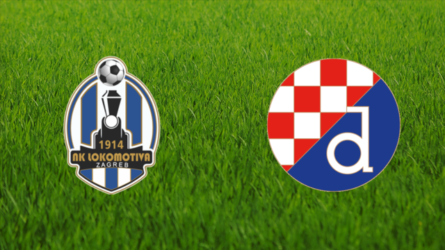 Lokomotiva Zagreb vs. Dinamo Zagreb