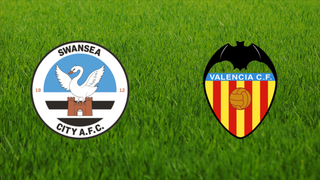 Swansea City vs. Valencia CF