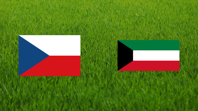 Czech Republic vs. Kuwait