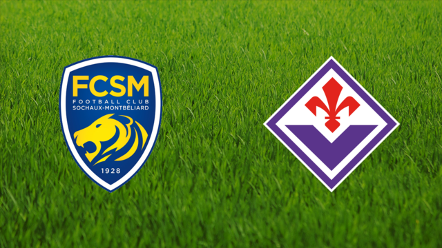 FC Sochaux vs. ACF Fiorentina