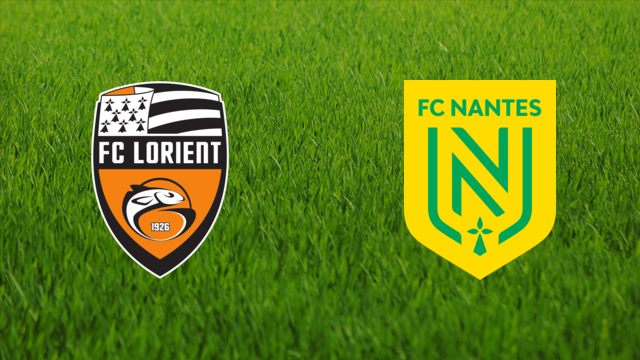 FC Lorient vs. FC Nantes