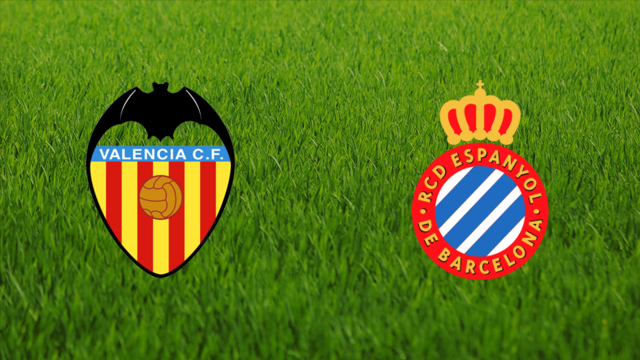 Valencia CF vs. RCD Espanyol