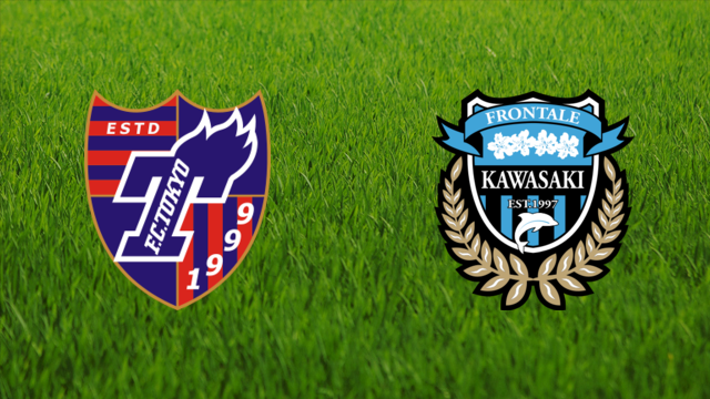 FC Tokyo vs. Kawasaki Frontale