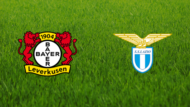 Bayer Leverkusen vs. SS Lazio