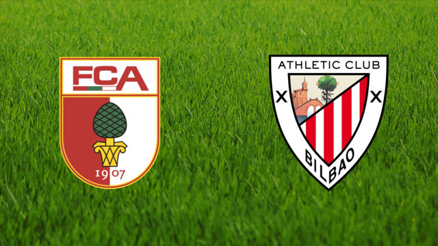 FC Augsburg vs. Athletic de Bilbao