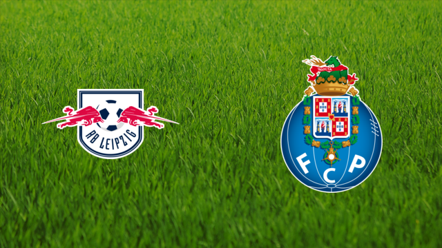 RB Leipzig vs. FC Porto