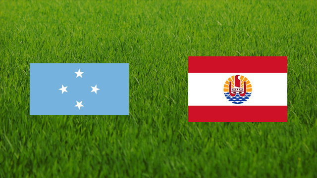 FS Micronesia vs. Tahiti