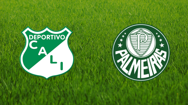 Deportivo Cali vs. SE Palmeiras