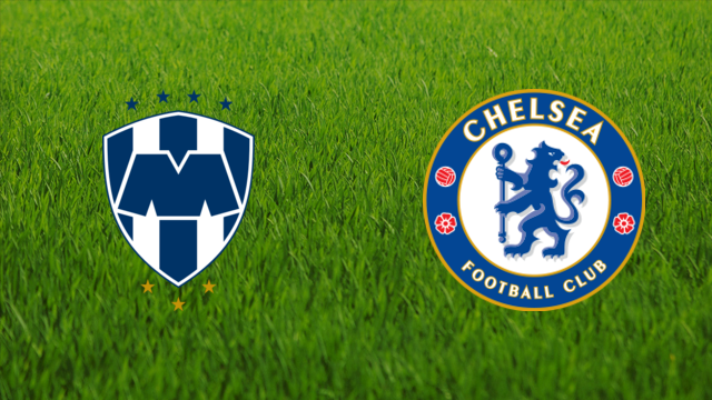 CF Monterrey vs. Chelsea FC