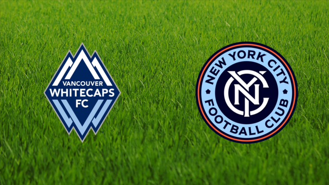 Vancouver Whitecaps (2009) vs. New York City