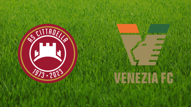 AS Cittadella vs. Venezia FC