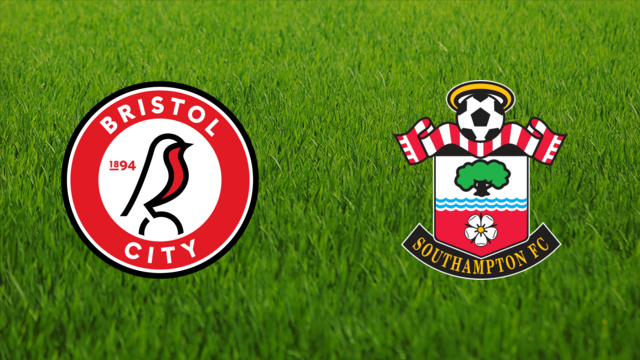 Bristol City vs. Southampton FC