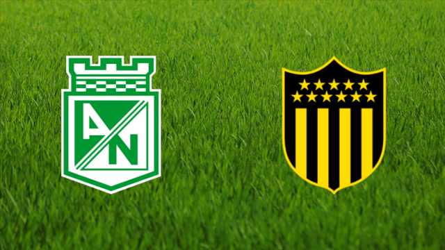 Atlético Nacional vs. CA Peñarol