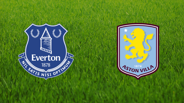 Everton FC vs. Aston Villa