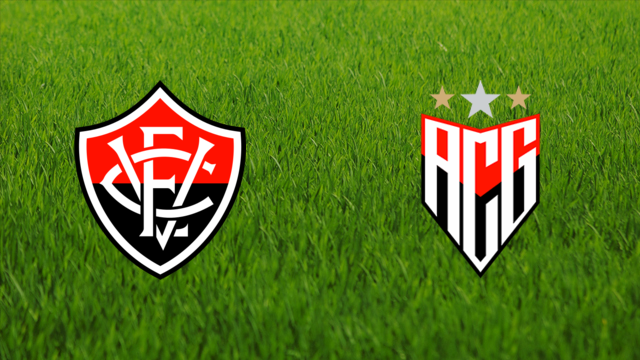 EC Vitória vs. Atlético Goianiense