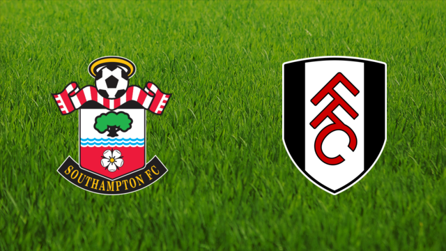 Southampton FC vs. Fulham FC