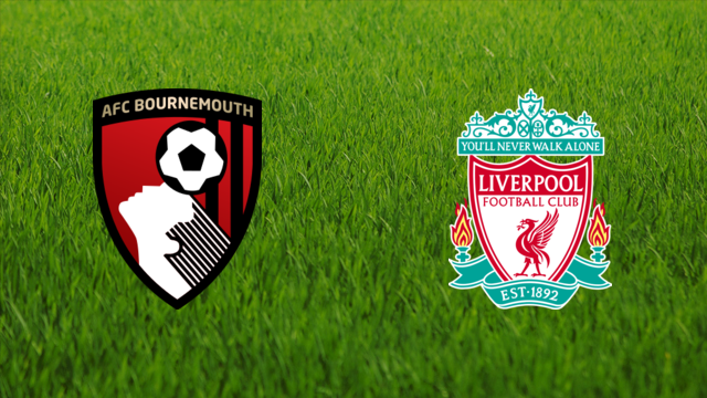 AFC Bournemouth vs. Liverpool FC