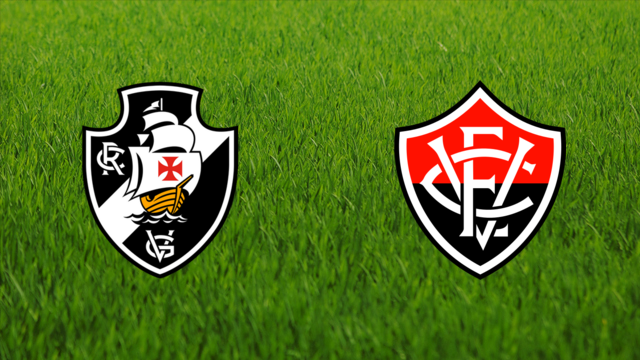 CR Vasco da Gama vs. EC Vitória