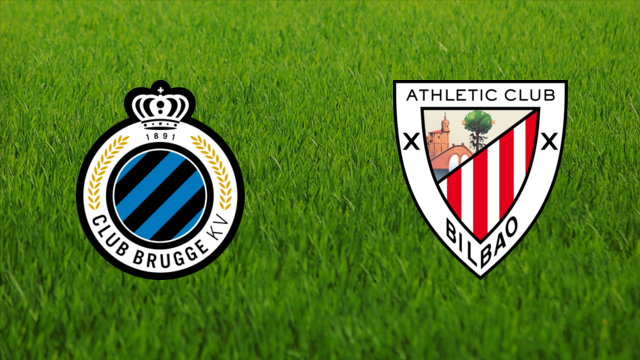 Club Brugge vs. Athletic de Bilbao