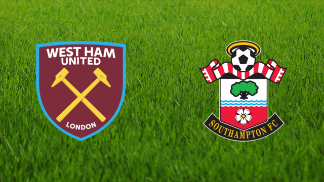 West Ham United vs. Southampton FC