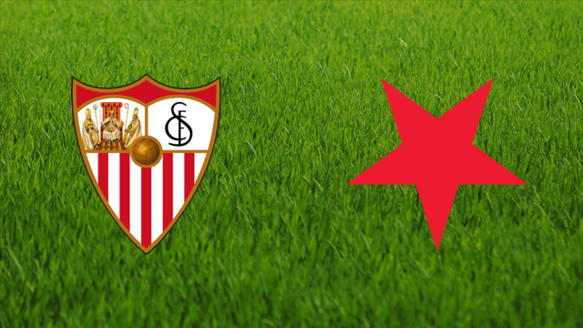 Sevilla FC vs. Slavia Praha