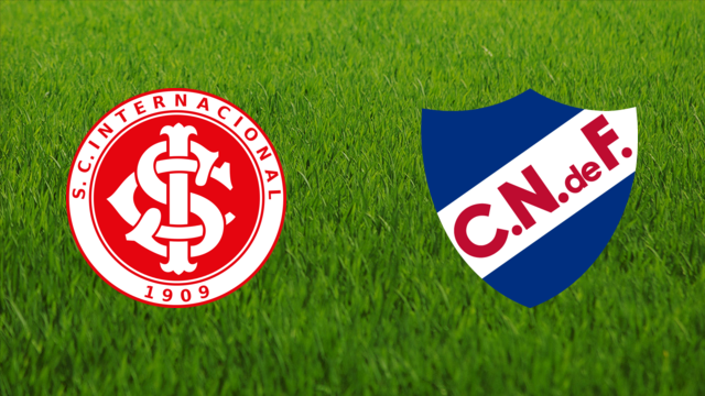 SC Internacional vs. Nacional - MTV