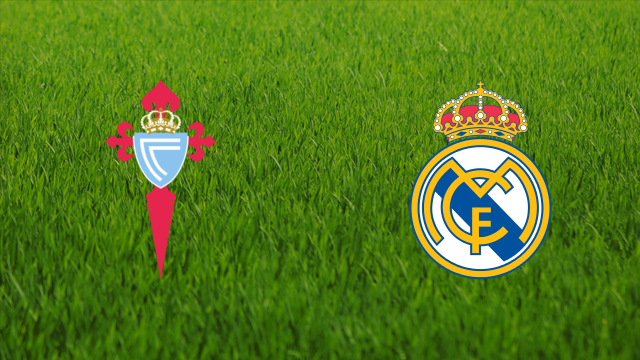 Celta Fortuna vs. RM Castilla