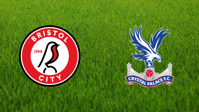 Bristol City vs. Crystal Palace