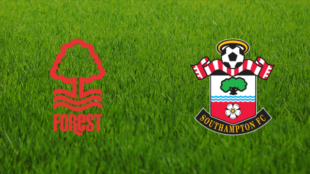 Nottingham Forest vs. Southampton FC