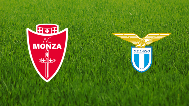 AC Monza vs. SS Lazio