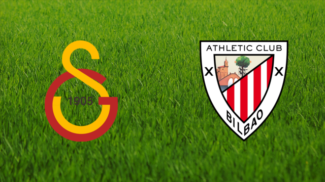 Galatasaray SK vs. Athletic de Bilbao