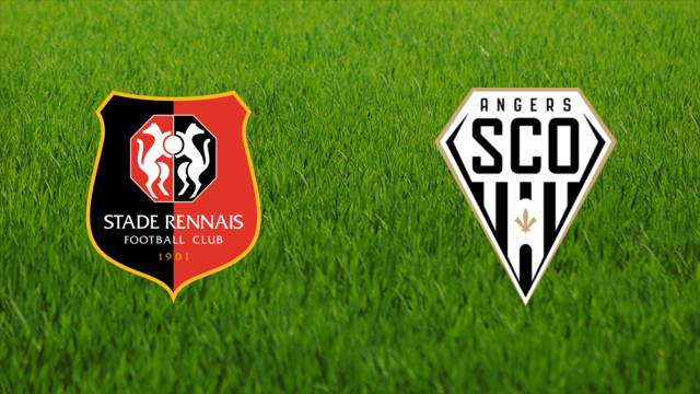 Stade Rennais vs. Angers SCO