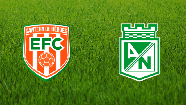 Envigado FC vs. Atlético Nacional