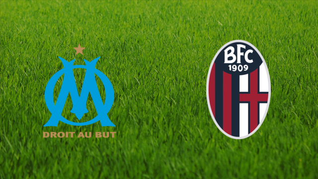 Olympique de Marseille vs. Bologna FC