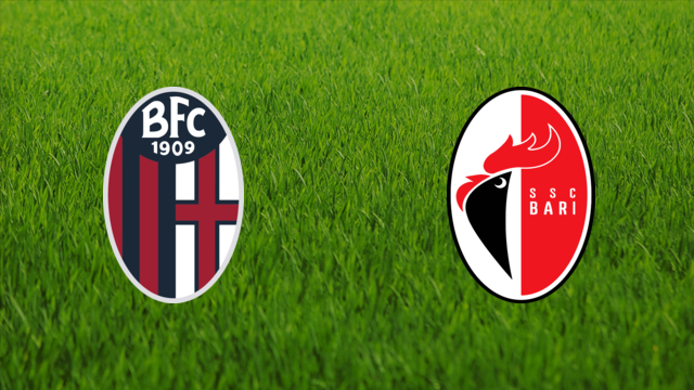 Bologna FC vs. SSC Bari