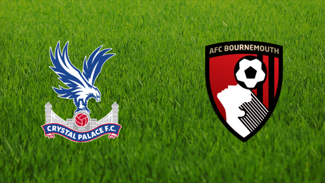 Crystal Palace vs. AFC Bournemouth